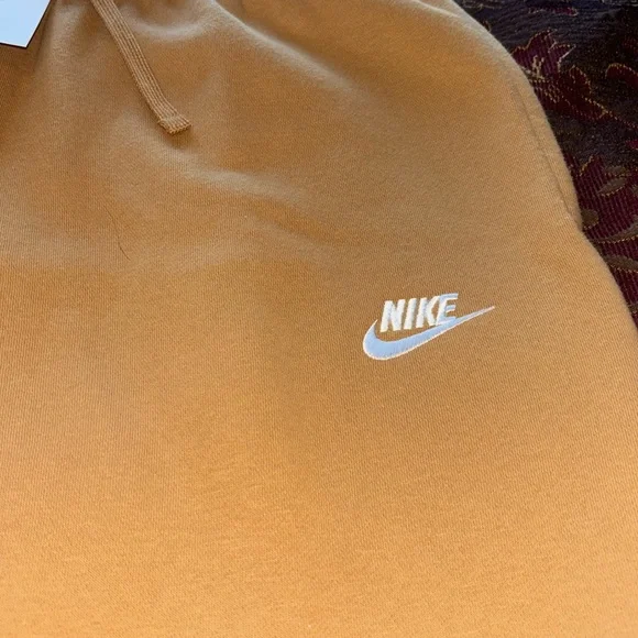 Nike Sportswear Fleece Lined Jogger - Picture 3 of 8